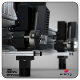 SIMRIG SR2 - The French Simracer